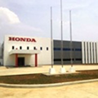 PT. Honda Logistics Indonesia（HLIDN）