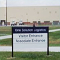 One Solution Logistics of Indiana Inc.（OSL）