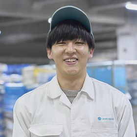 社員インタビュー