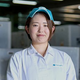 社員インタビュー