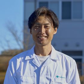 社員インタビュー