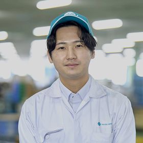 社員インタビュー
