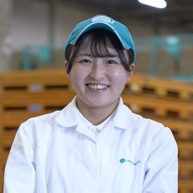 社員インタビュー