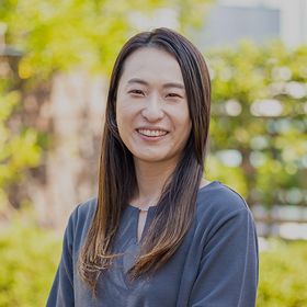 社員インタビュー