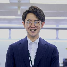 社員インタビュー