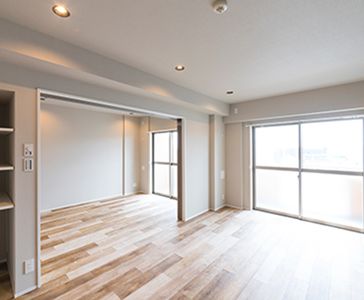 転勤社宅制度