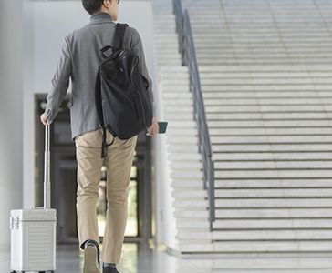 単身赴任帰省旅費