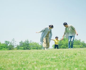 育児休職