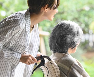 介護・看護休暇