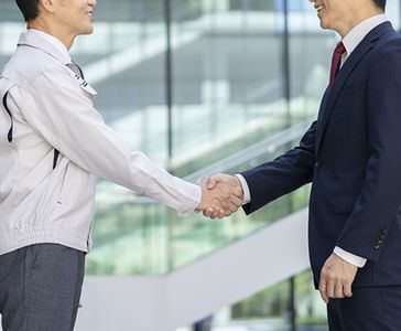 再雇用制度／再入社希望登録制度