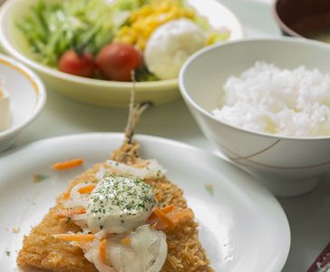 食事補助