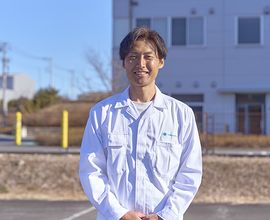埼玉事業所 国内物流部 組立課